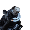 CAJA DE DIRECCION FORD DUTY 4X4 SECTOR 35MM