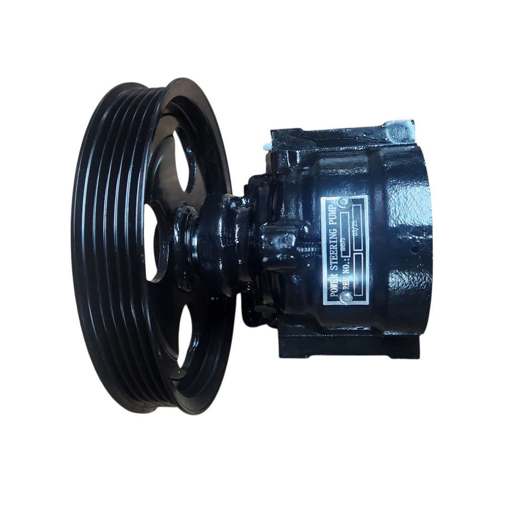 BH CHEVROLET CORSA II/MERIVA 5 CANALES POLEA 140MM SALIDA INVERSA