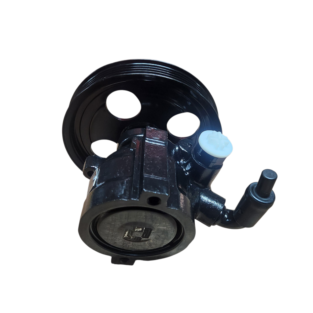 BH CHEVROLET CORSA II/MERIVA 5 CANALES POLEA 140MM SALIDA INVERSA