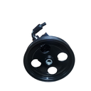 BH CHEVROLET CORSA II/MERIVA 5 CANALES POLEA 140MM SALIDA INVERSA