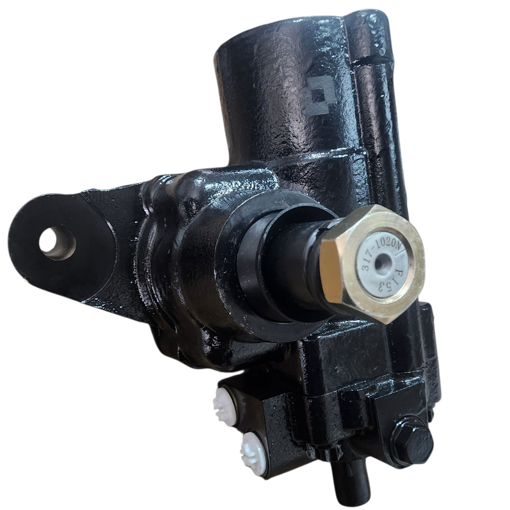 CAJA DE DIRECCION TAS30/8090 FORD CARGO 814/VW L80