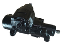 CAJA DE DIRECCION CHEVROLET S10/BLAZER 95 Em Diante