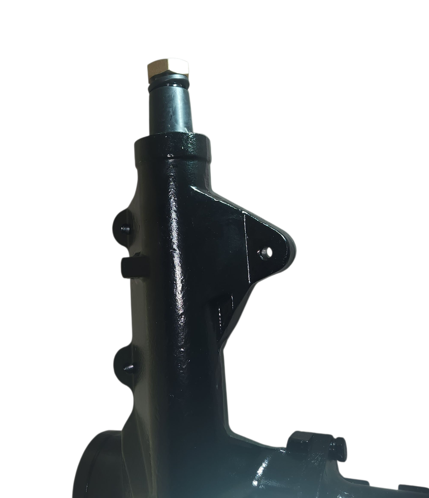 CAJA DE DIRECCION FORD PATA LARGA S/PITMAN