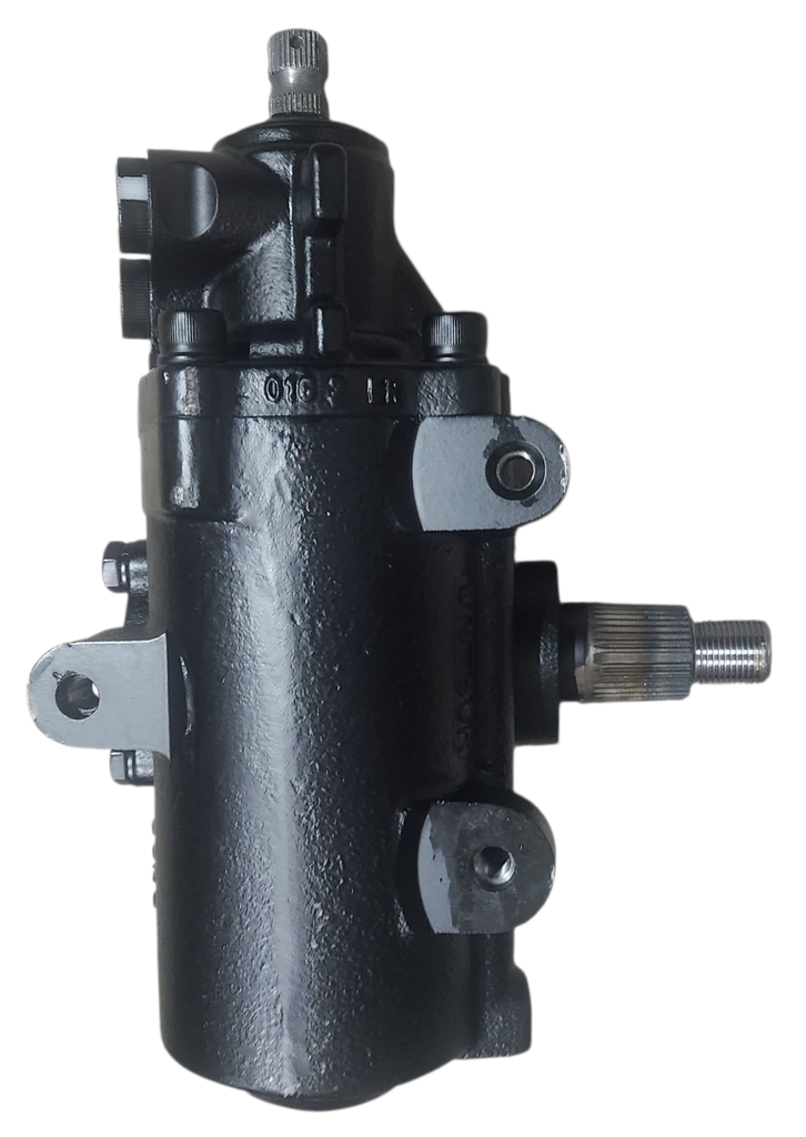 CAJA DE DIRECCION FORD DUTY 4X4 SECTOR 35MM