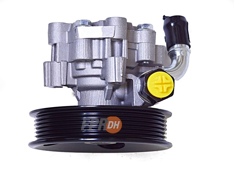 BH CHEVROLET GEN.MOTORS S10 2.4/2.5 FLEX 2012