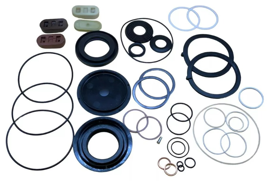 KIT REP CAJA 8098 SCANIA OMNIBUS / VOLVO