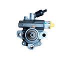 TOYOTA HILUX M/V SIN POLEA EJE ESTRIADO PRESION A LADERECHA