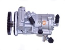 BH CHEVROLET S10 MOTOR MWM 02/.. COMPLETA CON DEPRESO