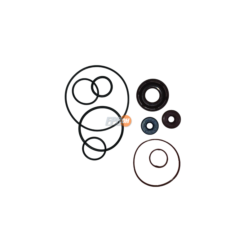 KIT BH 8695 633 003 RENAULT / VOLVO BBA TANDEM C/BBA GASOIL