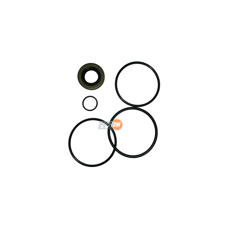KIT BH FORD FIESTA/ESCORT/KA EJE 16 mm