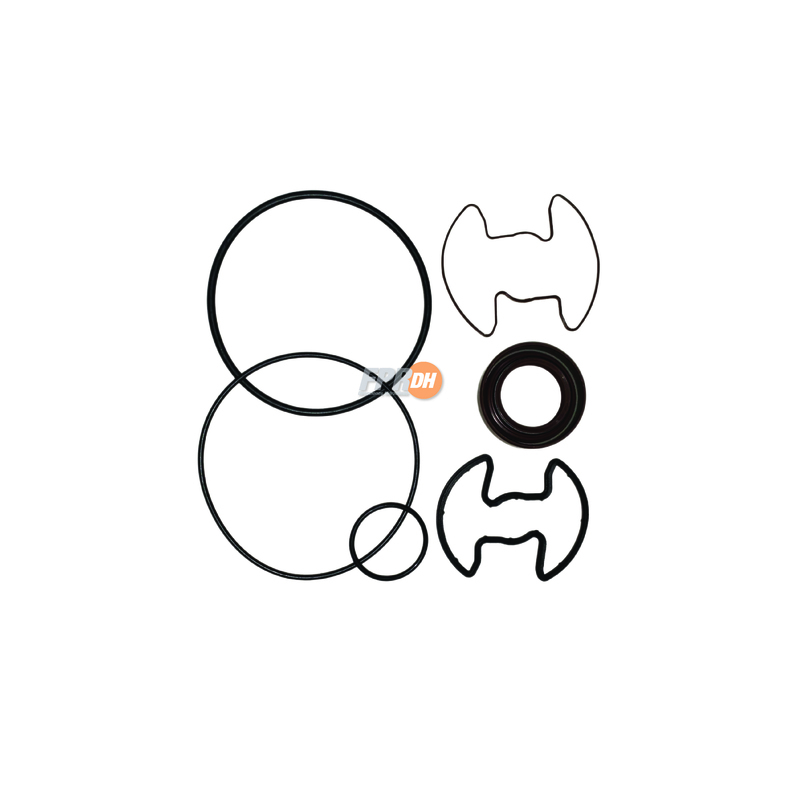 KIT BH 7683 698 002