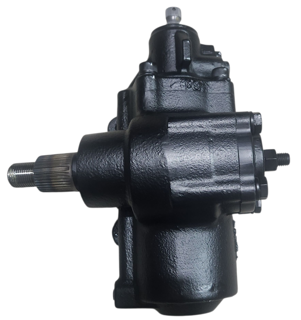 CAJA DE DIRECCION FORD DUTY 4X4 SECTOR 35MM