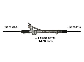 CN FORD TRANSIT 03/14 VALVULA CORTA M/N