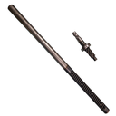 BARRA Y PIÑON  PARA DIRECCION ELECTRICA TOYOTA COROLLA ORIGINAL