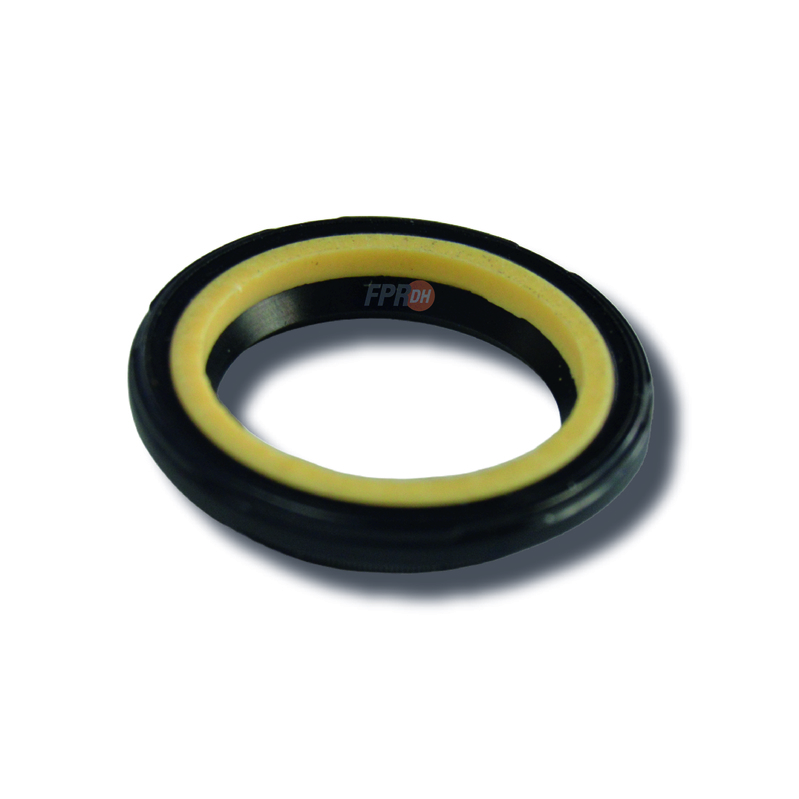 (136) RETEN DERECHO DE CREMALLERA TEMPRA - FIORINO - ASTRA - CORSA II  25*35*4