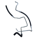 Manguera Retorno PEUGEOT 206/207 1.9 DIESEL