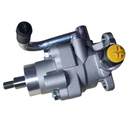 BH TOYOTA HILUX 2.8 97/01 FUNDICION