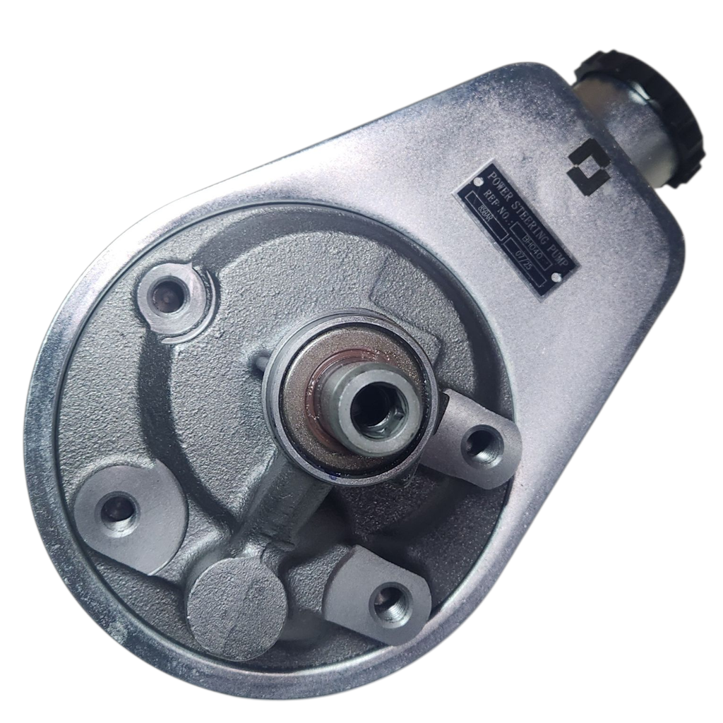 BH FORD FALCON SAGINAW PERITA