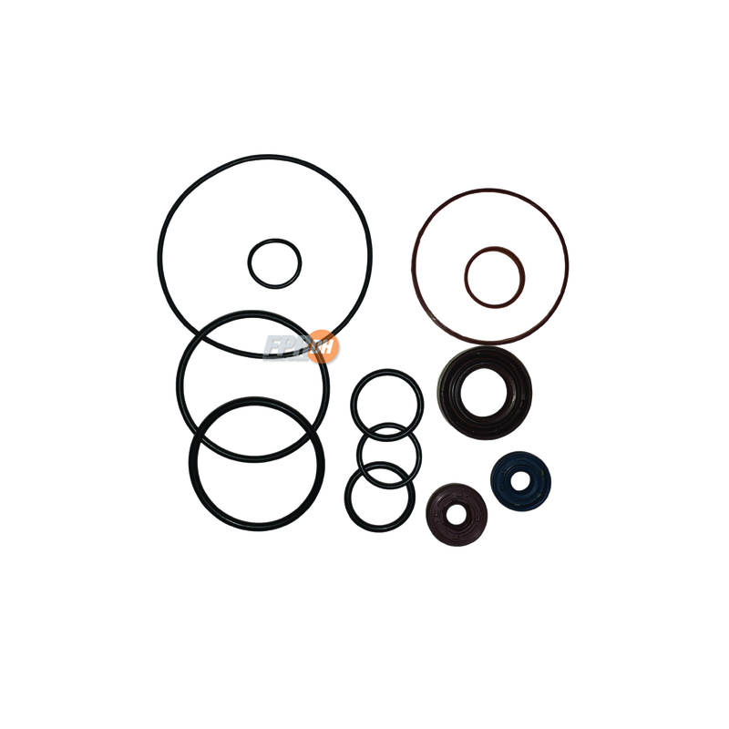 KIT REP BBA 8695 955 116 IVECO CURSOR /STRALIS