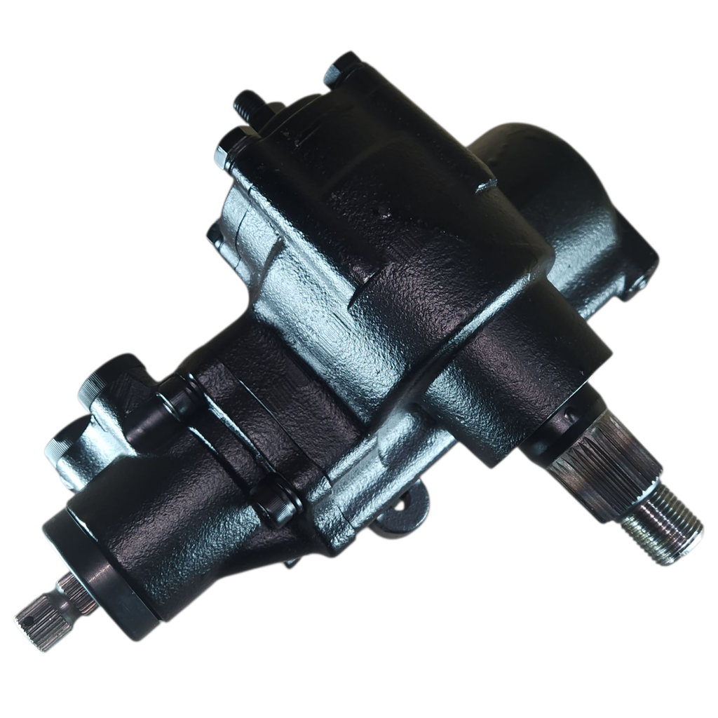 CAJA DE DIRECCION CHEVROLET S10/BLAZER 95 Em Diante