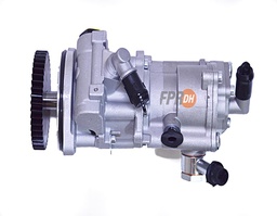 [BH022] BH CHEVROLET S10 C/DEPRESOR MOTOR MWM