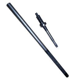 [BN3236BP] BARRA NUEVA Y PIÑON PARA DIRECCION ELECTRICA FOX 2015  VERSION NSK