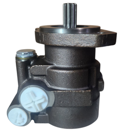 [BH7674 955 343] BH VW 16170 / FORD CARGO MOTOR CUMMINS GIRO IZQUIERDO