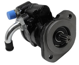 [BH7674 955 344] BH VW 16170 / FORD CARGO MOTOR CUMMINS GIRO DERECHO