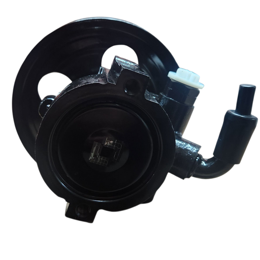 BH CHEVROLET CORSA II/MERIVA 5 CANALES POLEA 140MM SALIDA INVERSA